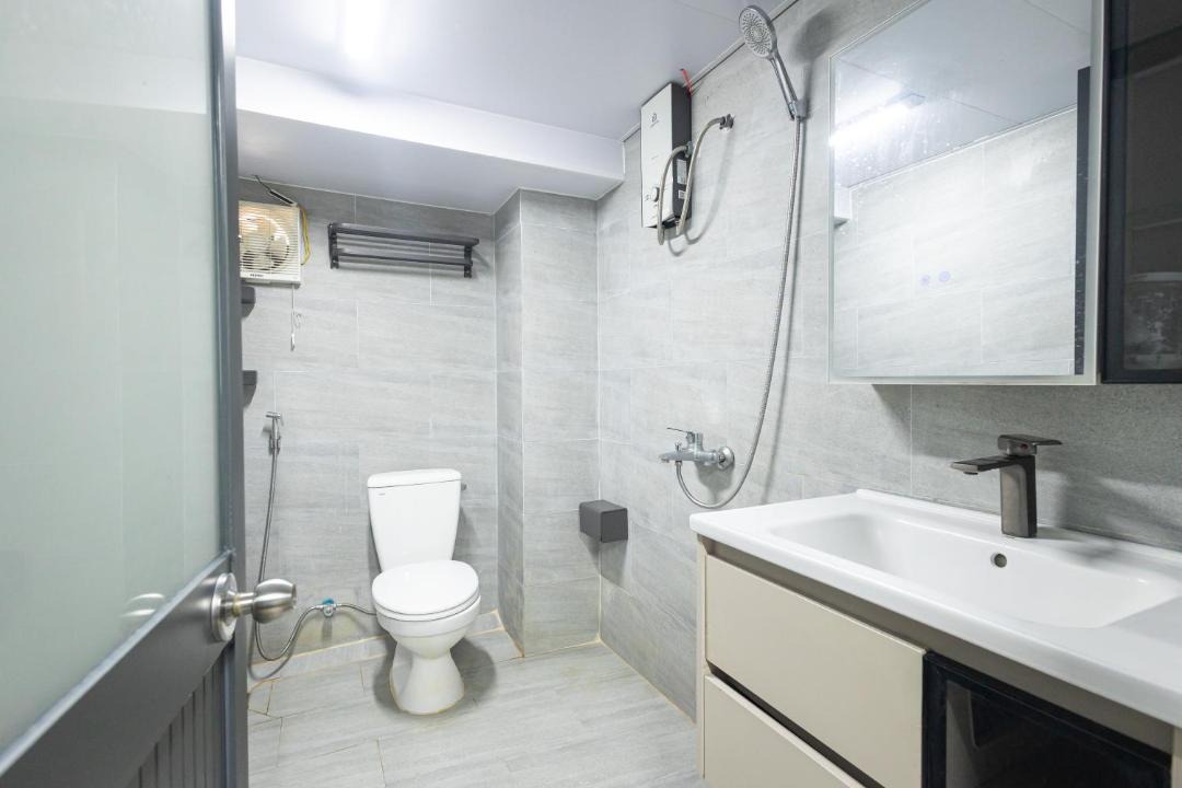 Photo of Bathroom in Son Tra