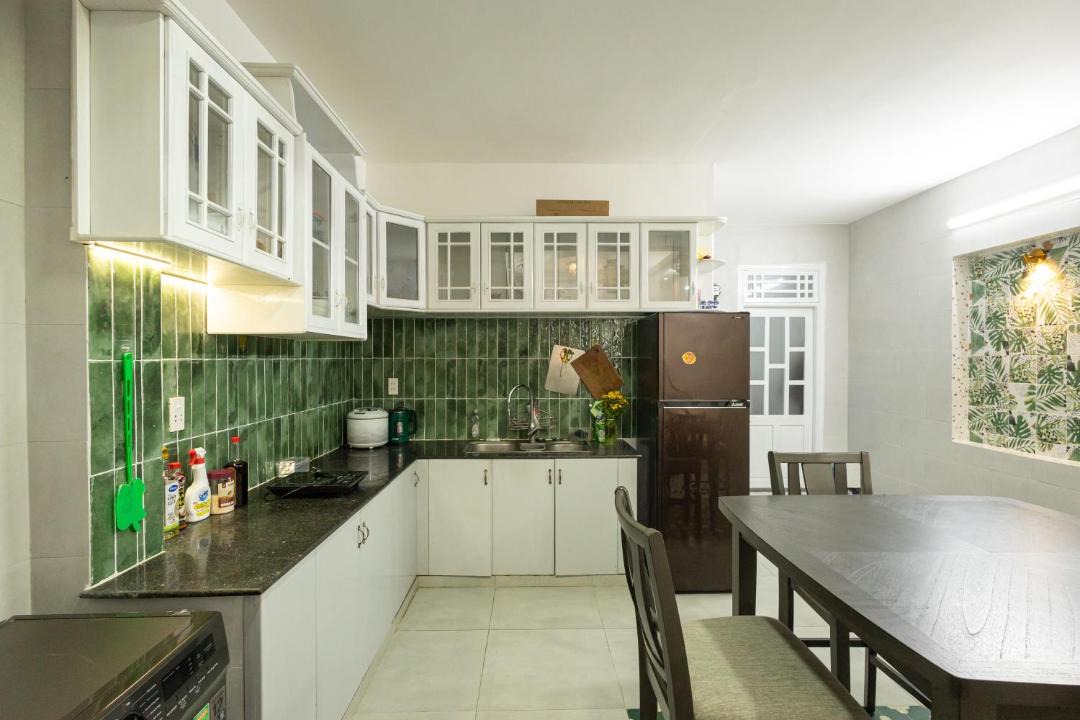 Photo of Kitchen in Son Tra