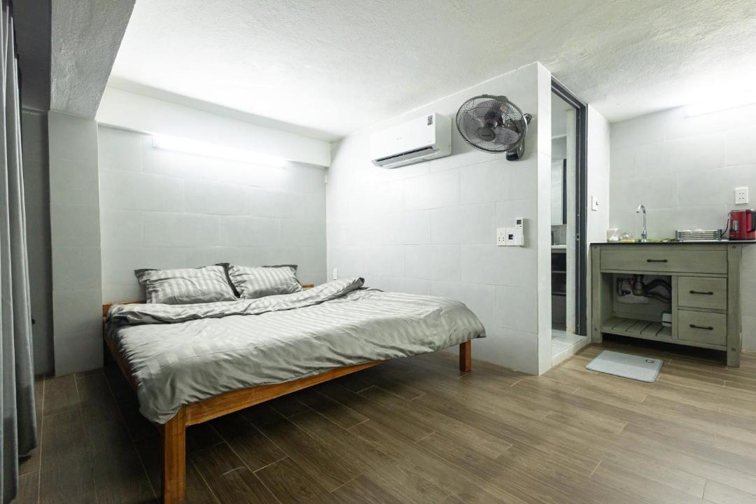 Photo of Bedroom in Son Tra
