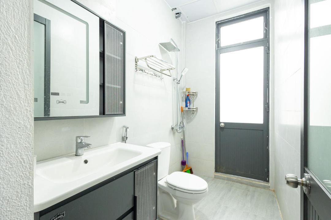 Photo of Bathroom in Son Tra