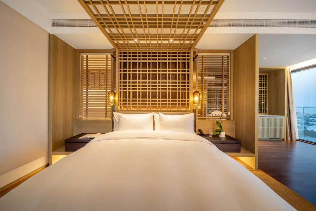 Photo of Bedroom in Qingdao