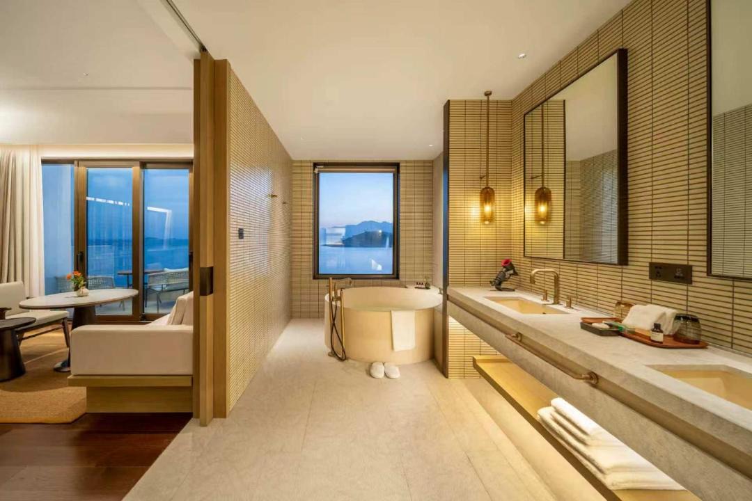 Photo of Bathroom in Qingdao
