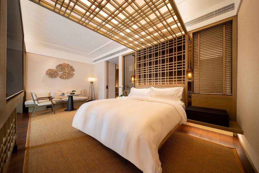 Photo of Bedroom in Qingdao