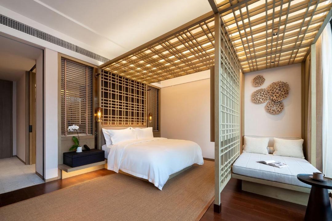 Photo of Bedroom in Qingdao