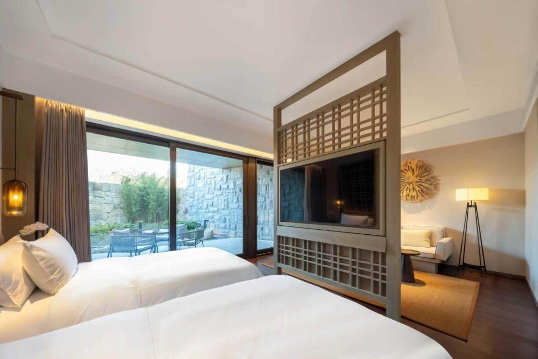 Photo of Bedroom in Qingdao