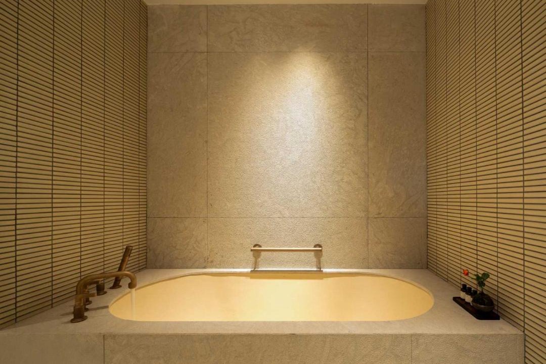 Photo of Bathroom in Qingdao