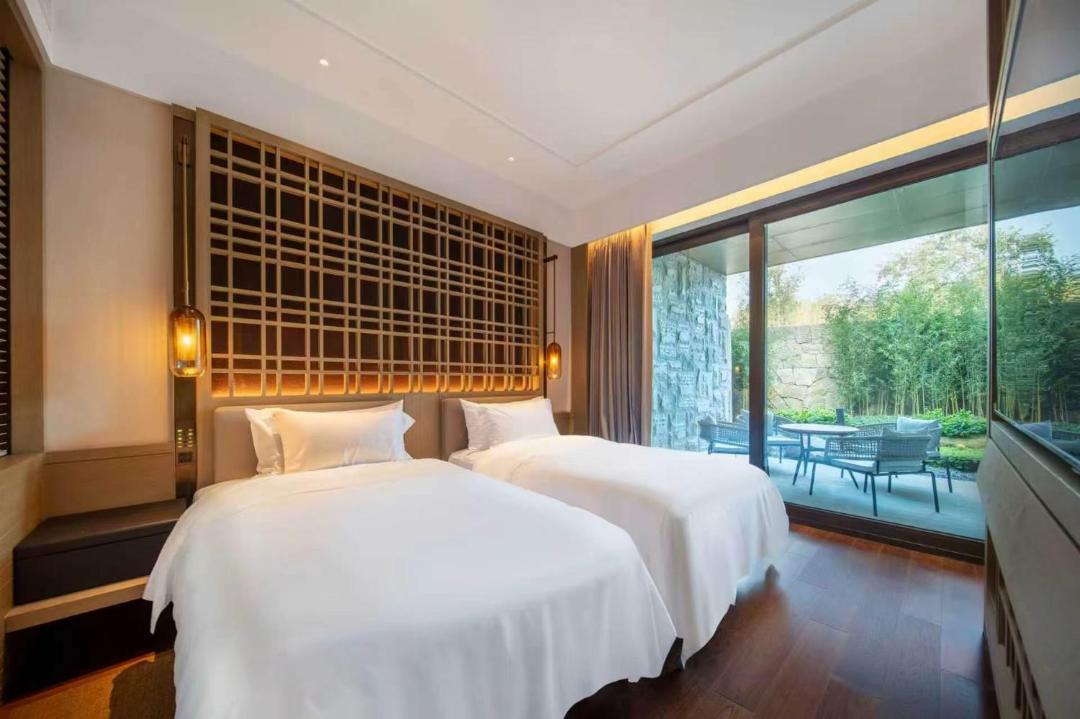 Photo of Bedroom in Qingdao