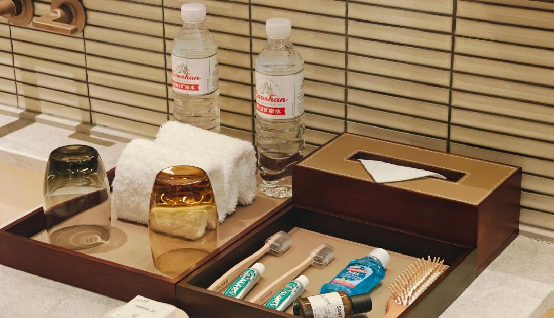 Photo of Bathroom in Qingdao