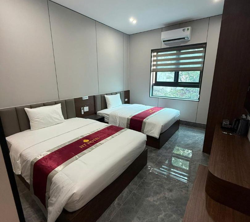 Photo of Bedroom in Nghi Xuan