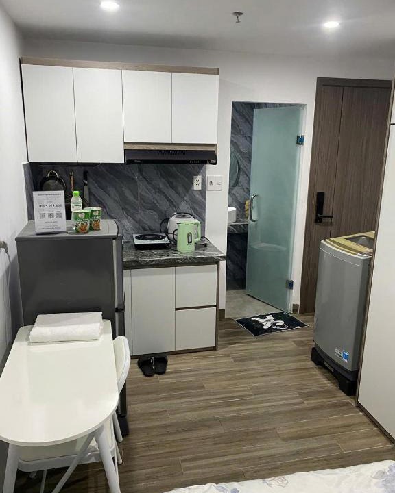Photo of Kitchen in Dien Ban