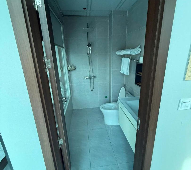 Photo of Bathroom in Nghi Xuan