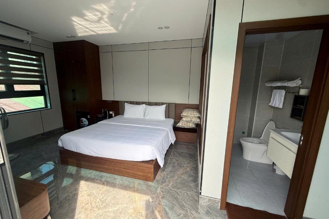 Photo of Bedroom in Nghi Xuan