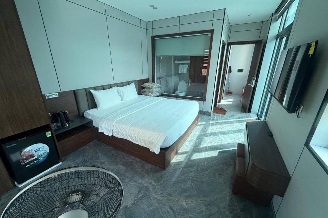 Photo of Bedroom in Nghi Xuan