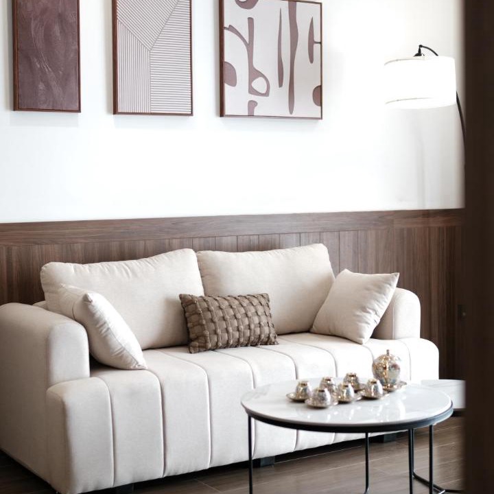 Photo of Livingroom in Cua Lo