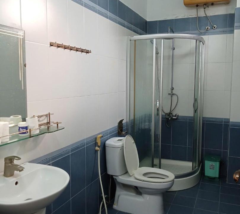 Photo of Bathroom in Cam Thanh