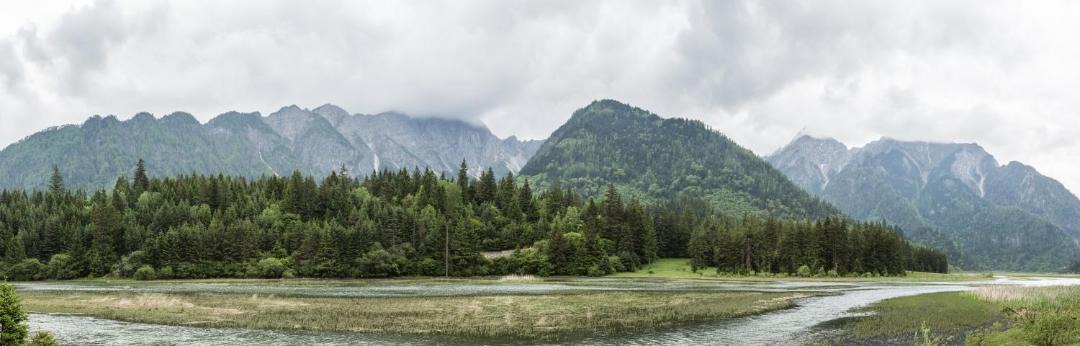 Photo of Others in Jiuzhaigou