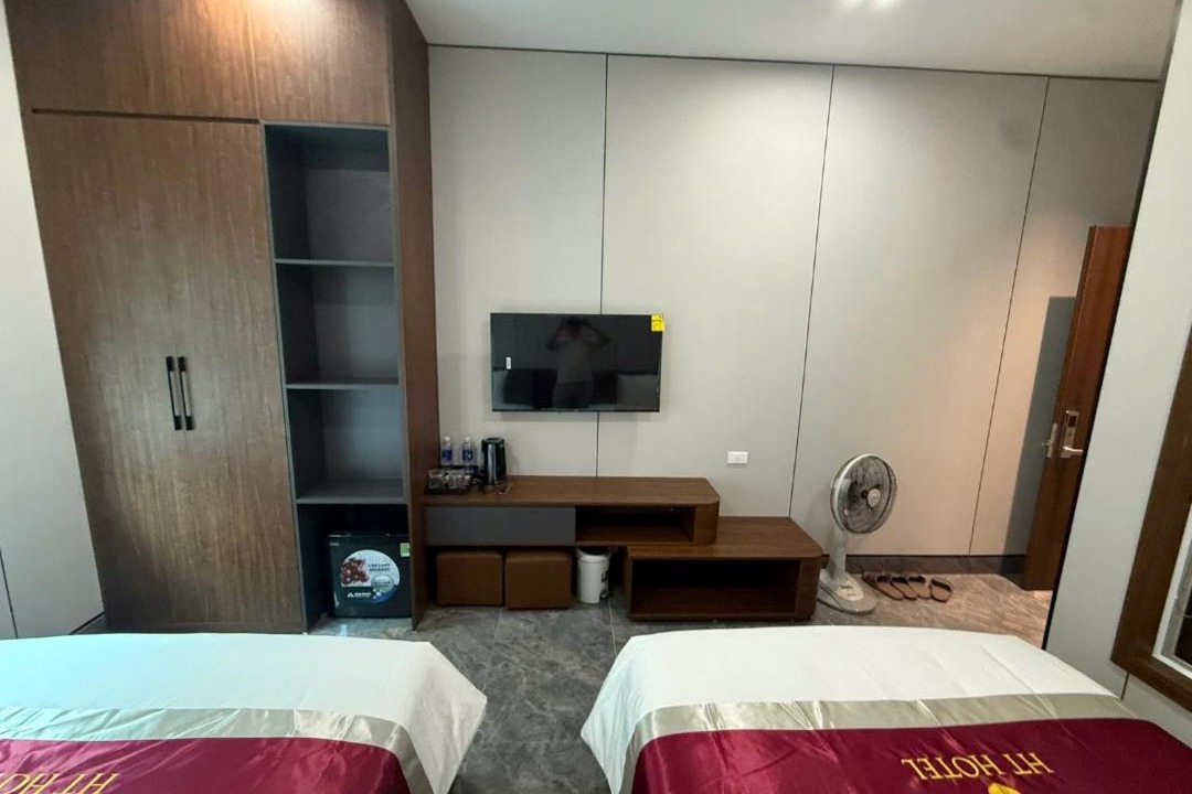 Photo of Bedroom in Nghi Xuan