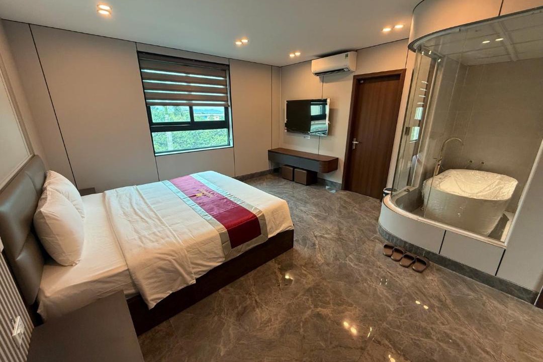 Photo of Bedroom in Nghi Xuan