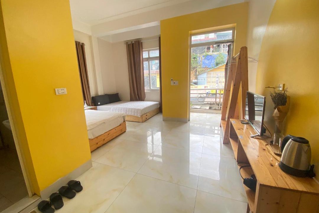 Photo of Bedroom in Bao Lac