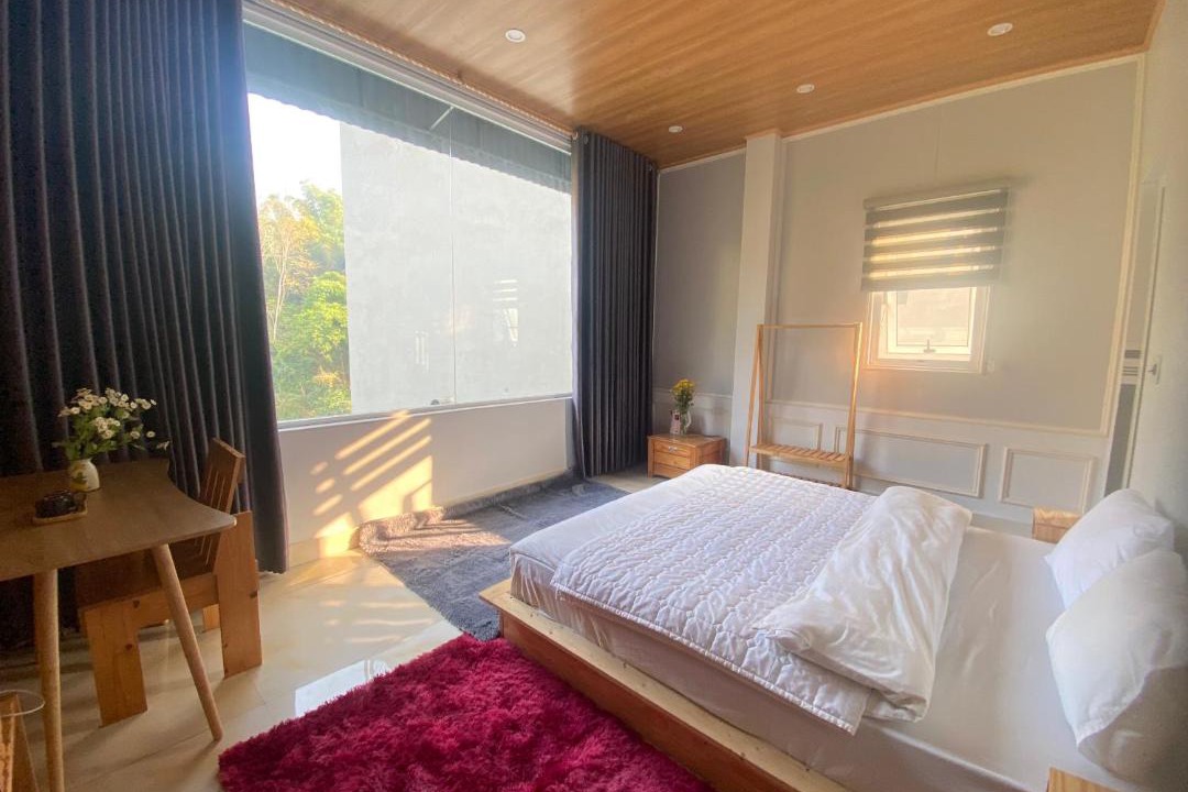 Photo of Bedroom in Bao Lac