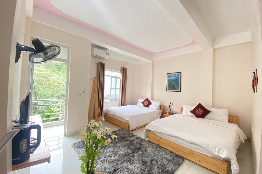 Photo of Bedroom in Bao Lac