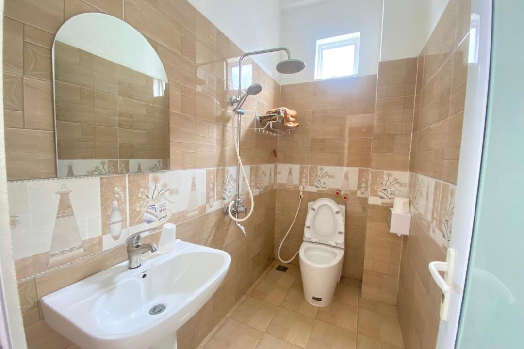 Photo of Bathroom in Bao Lac
