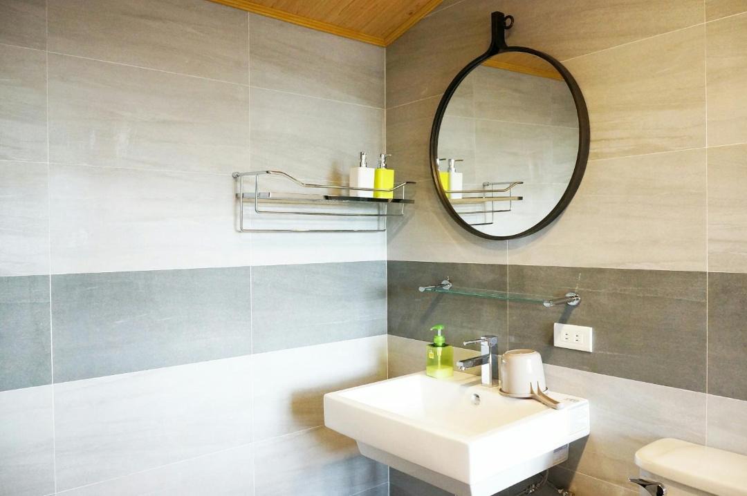 Photo of Bathroom in Nanzhuang