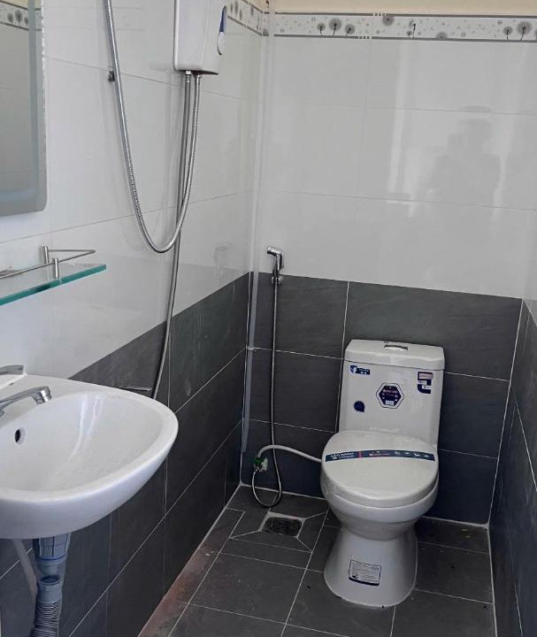 Photo of Bathroom in Ba Queo