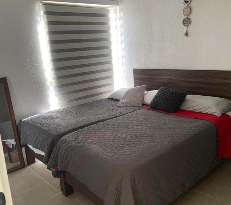 Photo of Bedroom in San Pedro Tlaquepaque