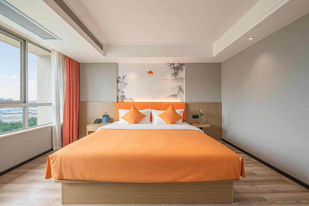 Photo of Bedroom in Hefei Development Zone