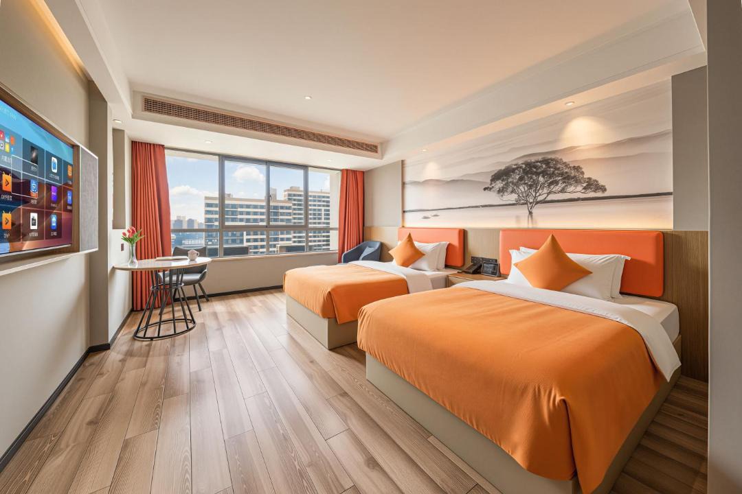 Photo of Bedroom in Hefei Development Zone