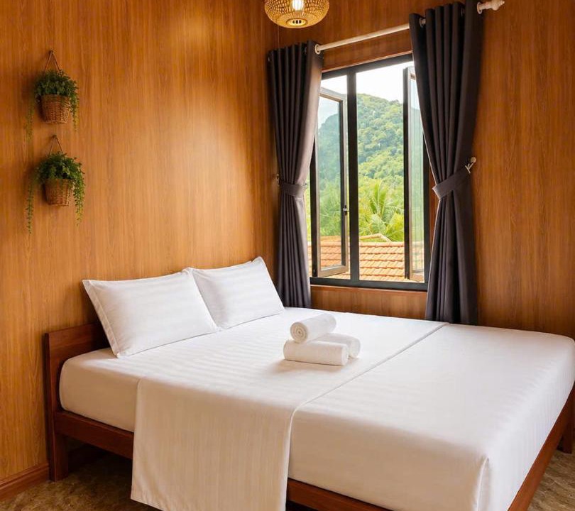 Photo of Bedroom in Hoa Lu