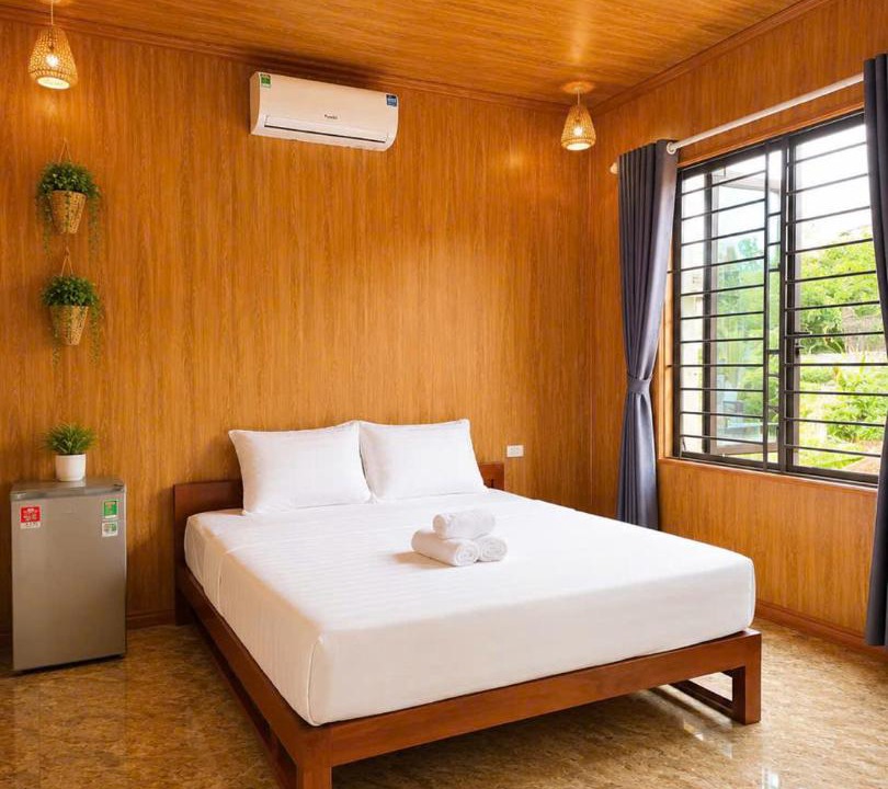 Photo of Bedroom in Hoa Lu