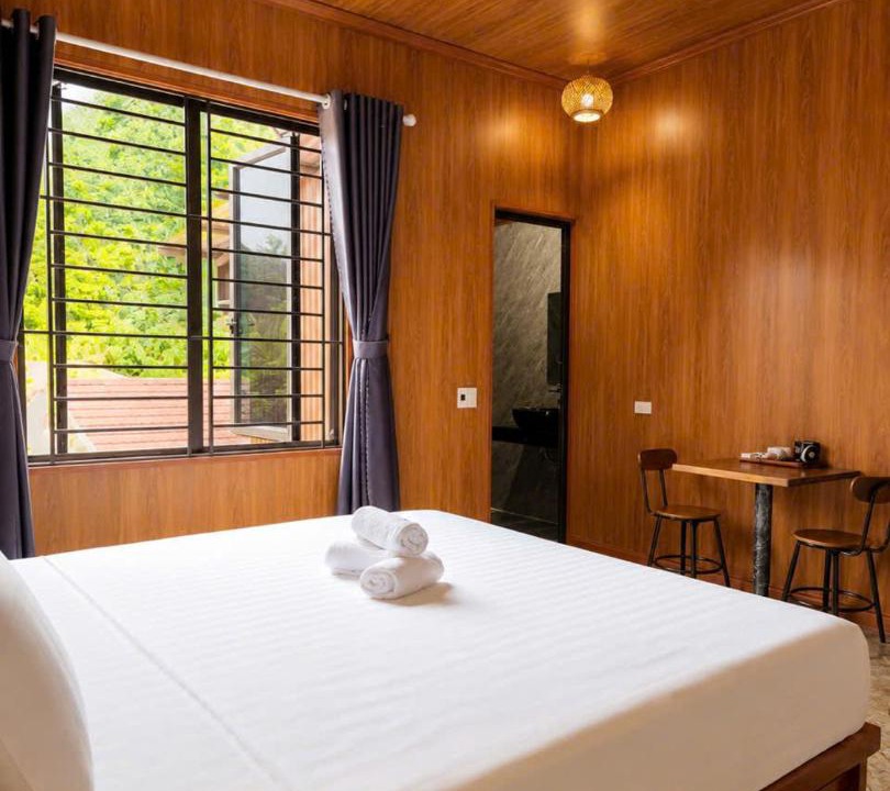 Photo of Bedroom in Hoa Lu
