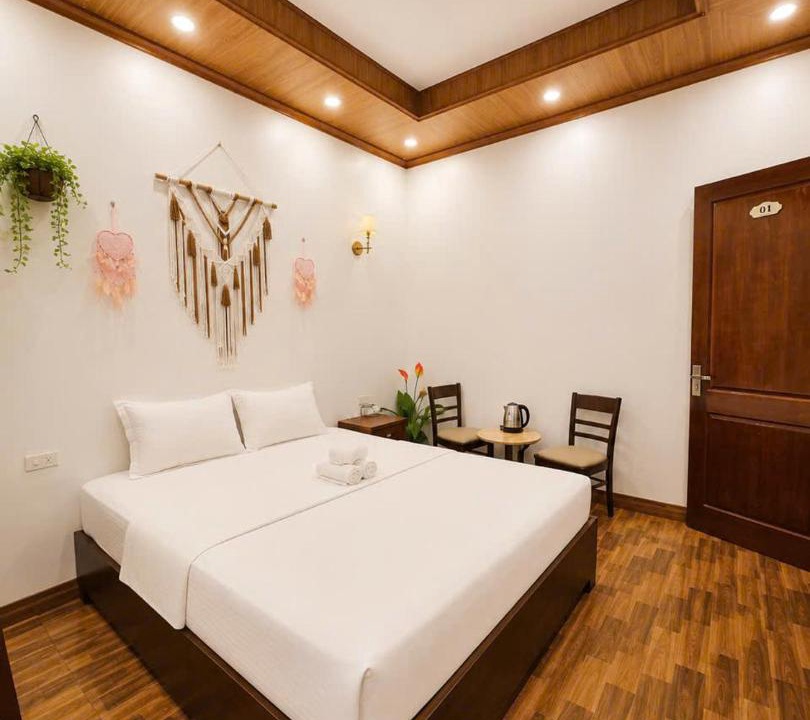 Photo of Bedroom in Hoa Lu