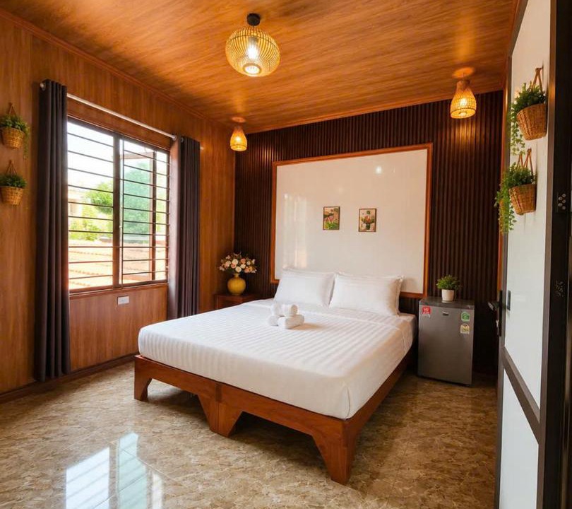Photo of Bedroom in Hoa Lu