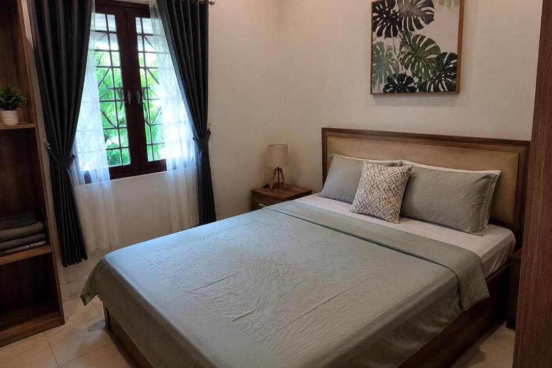 Photo of Bedroom in San Luis Potosi