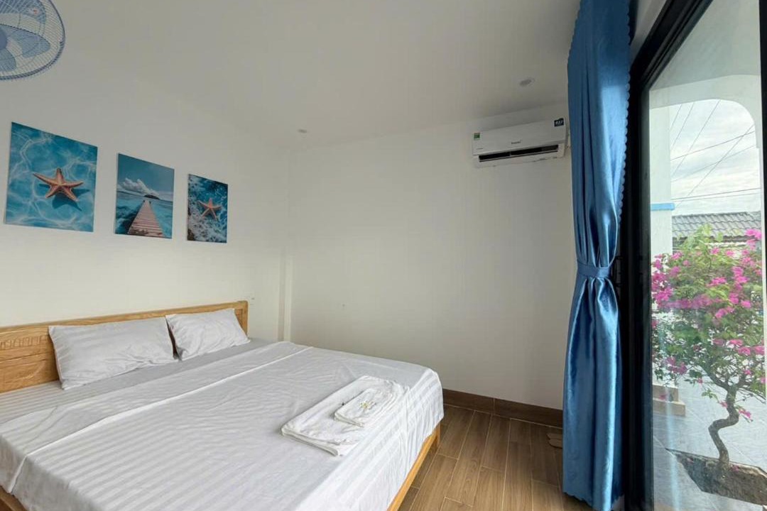 Photo of Bedroom in Tu Nghia