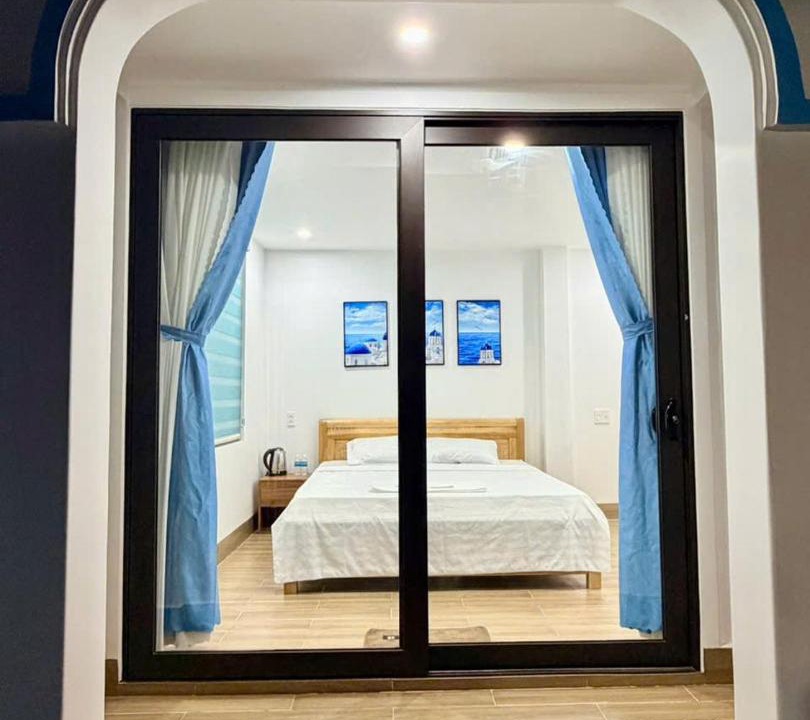 Photo of Bedroom in Tu Nghia