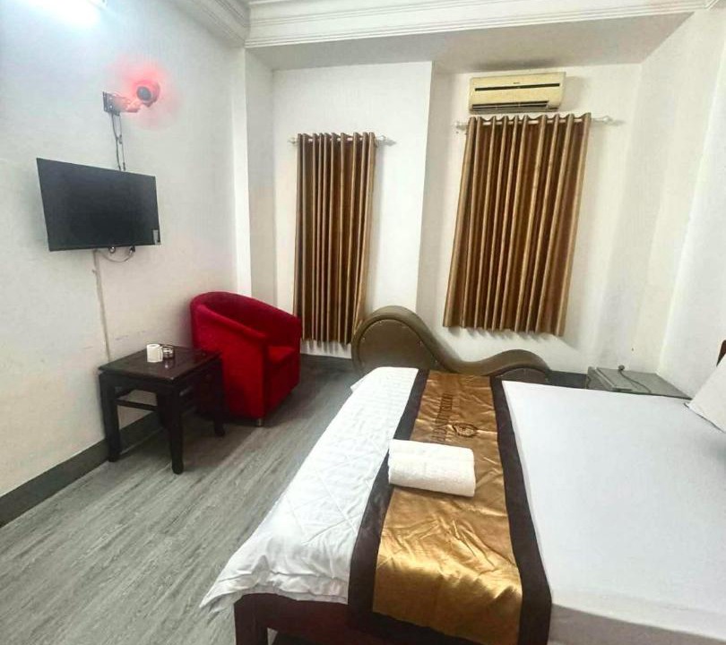 Photo of Bedroom in District 6
