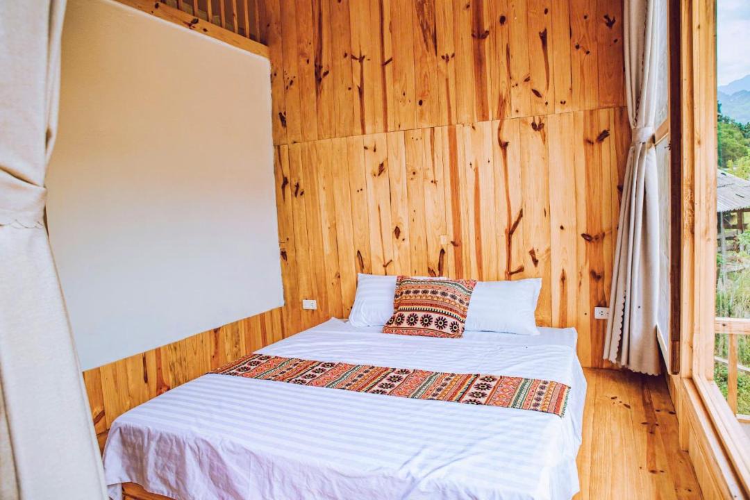 Photo of Bedroom in Yen Minh
