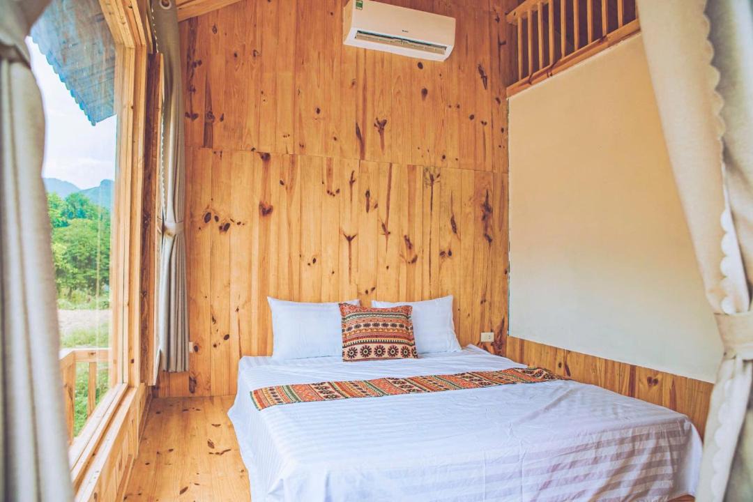 Photo of Bedroom in Yen Minh