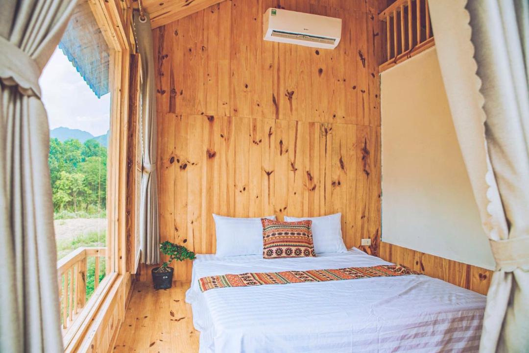 Photo of Bedroom in Yen Minh