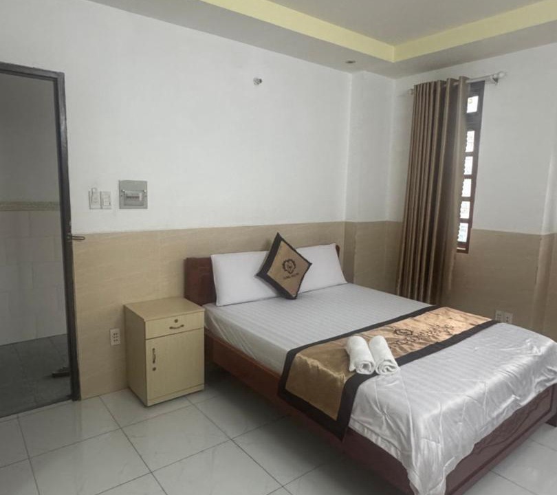 Photo of Bedroom in District 6