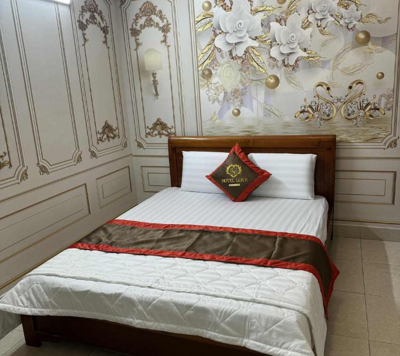 Photo of Bedroom in District 6