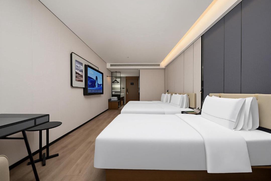 Photo of Bedroom in Gu Su District