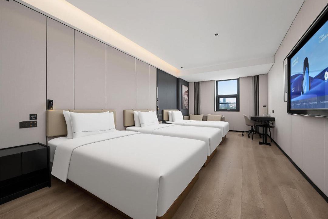 Photo of Bedroom in Gu Su District
