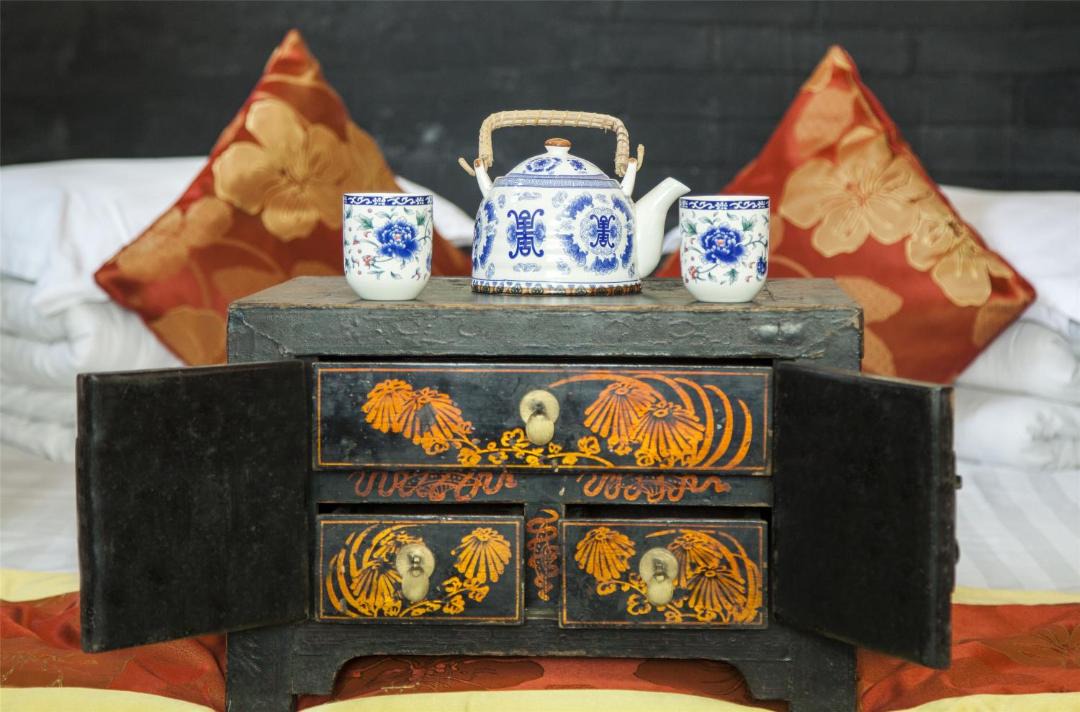 Photo of Others in Pingyao