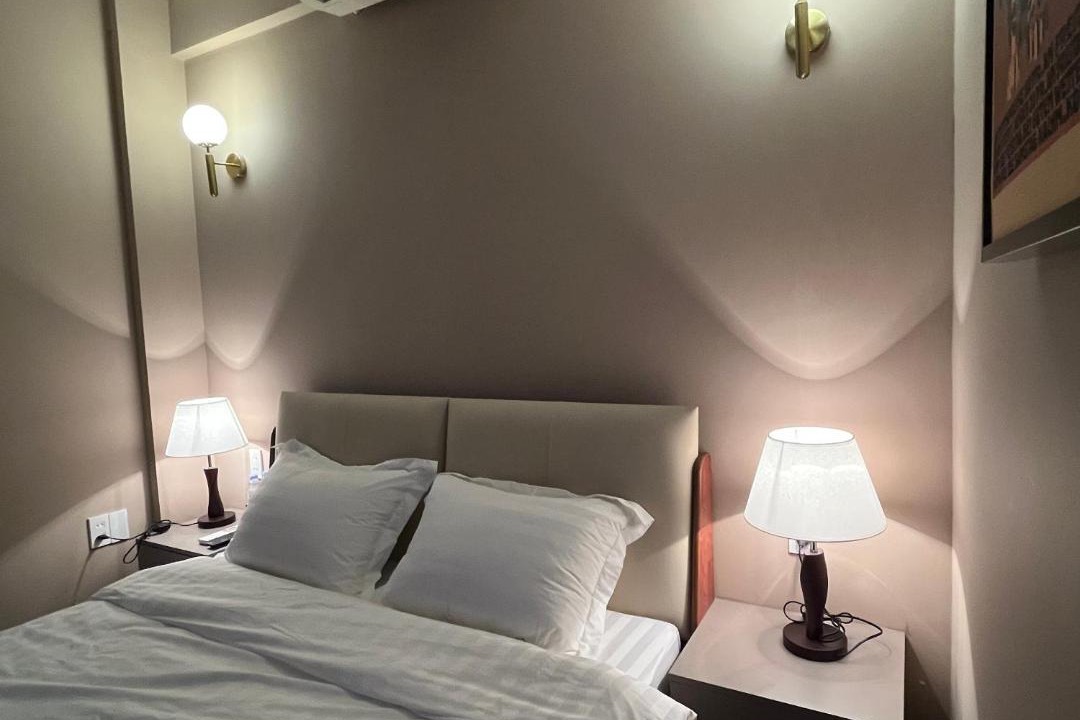 Photo of Bedroom in Ngo Quyen