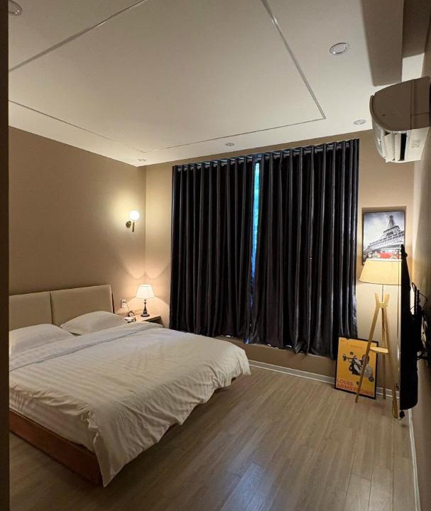 Photo of Bedroom in Ngo Quyen